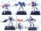 GUNDAM anime action figure