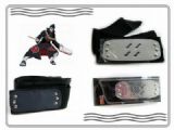 naruto anime headband