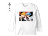 Bleach Anime T Shirt