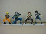 naruto anime figure