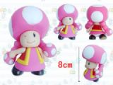 super mario anime figure