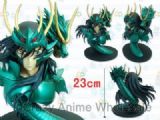 saint seiya anime figure