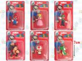 super mario anime figure