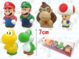 super mario anime figure