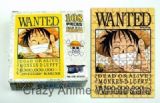One Piece anime jigsaw