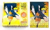 naruto anime jigsaw