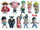 one piece anime figure