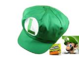 super mario anime cap