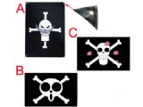 One Piece Anime Flag