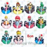 super mario anime figure