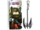 Bleach Anime Keychain