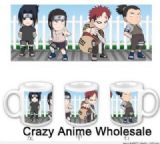 naruto anime bottle