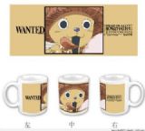 One Piece anime bottle