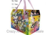 Naruto Anime Paper Box