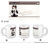 bleach anime bottle