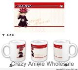 bleach anime bottle