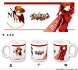 eva anime bottle