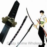 one piece anime sword