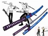 one piece anime sword