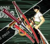 one piece anime sword