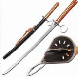 bleach anime sword