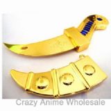 one piece anime weapon
