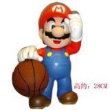 super mario anime figure