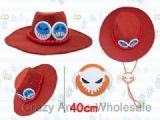One Piece anime cap