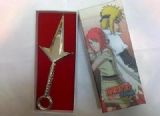naruto anime weapon