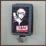 bleach anime wallet