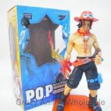 one piece anime action figure
