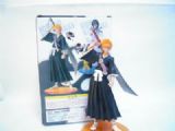 bleach anime figure