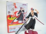 bleach anime figure