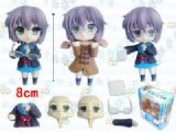 haruhi anime figure