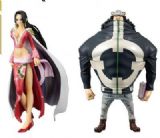 one piece anime action figure