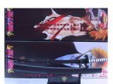 bleach anime sword