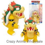 super mario anime figure