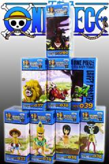 one piece anime action figure