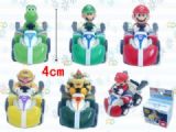 super mario anime figure