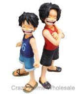 one piece anime action figure