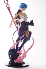 eva anime figure