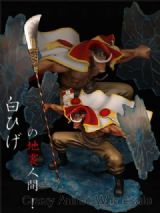one piece anime action figure