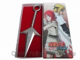 naruto anime weapon