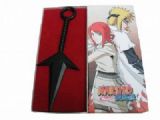 naruto anime weapon