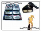 naruto anime headband set