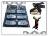 naruto anime headband set