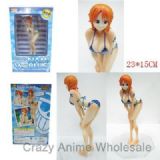 one piece anime action figure