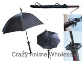 bleach anime sword umbrella