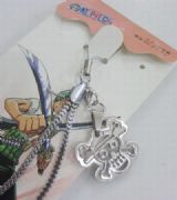 one piece anime phonestrap