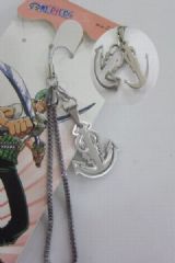 one piece anime phonestrap